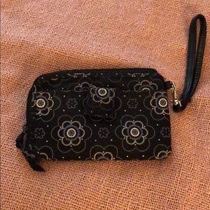 Wristlet Purse